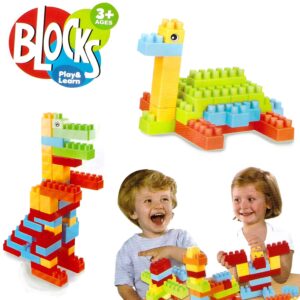 Blocks & Building Toys