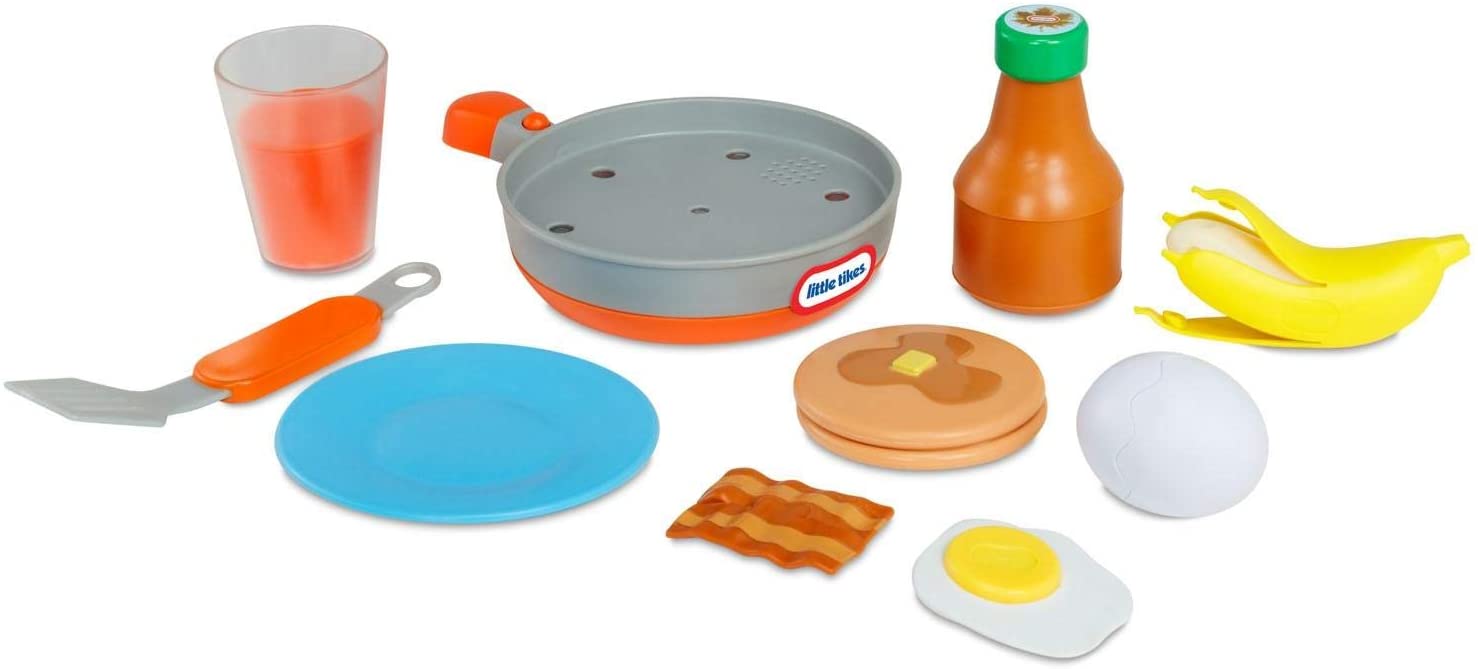 Little tikes shop and best sale learn food