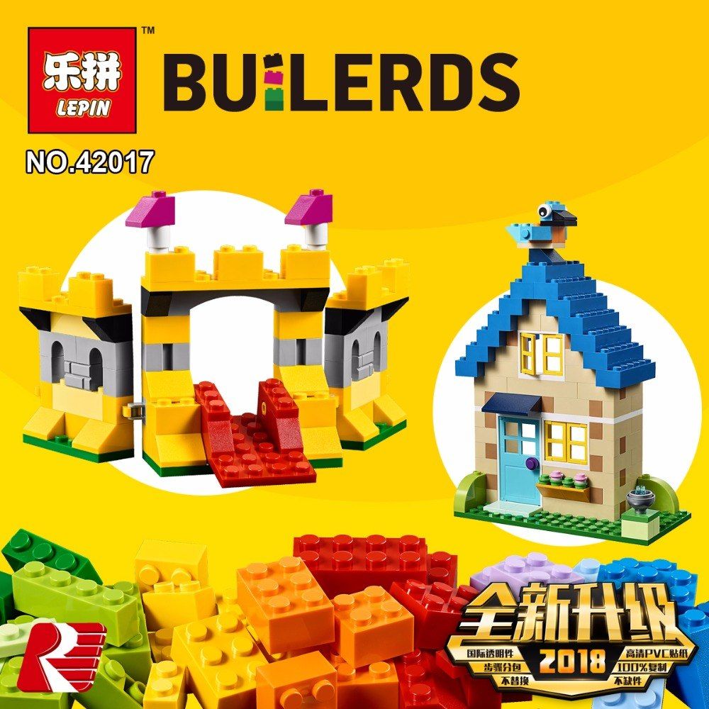 Lepin 42017 hot sale