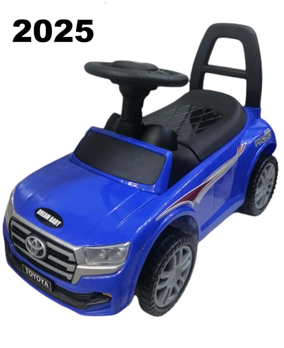 Ride on Push Super Car 2025 No.1 Branded Toys Store on lowest price